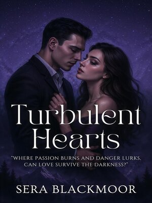 cover image of Turbulent Hearts